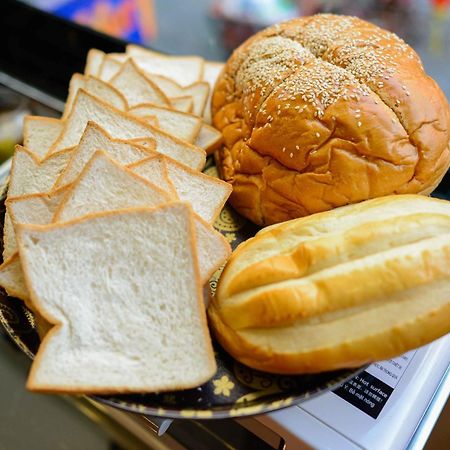 Saigonciti Hotel Ho Chi Minh-Byen Eksteriør billede
