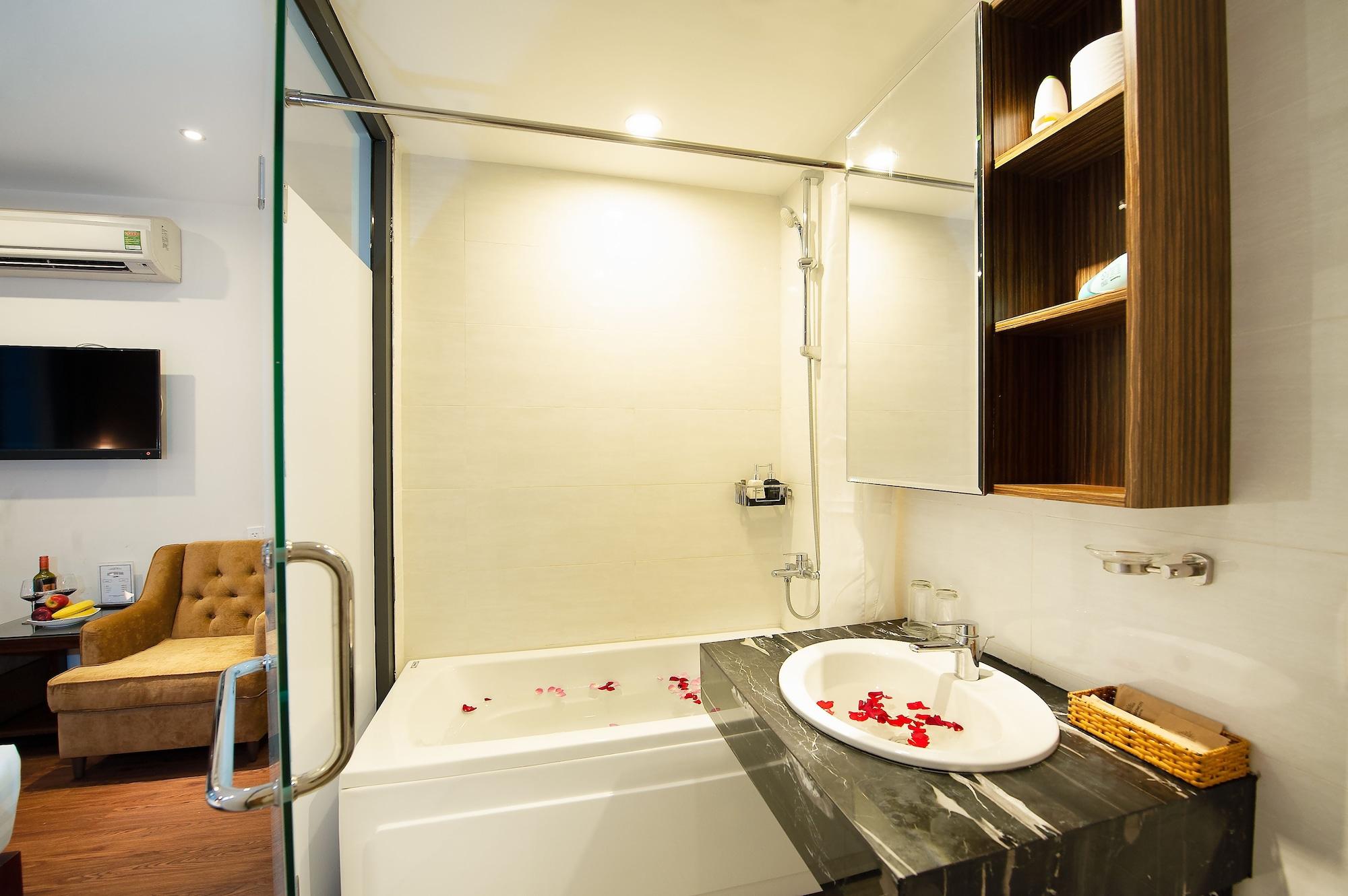 Saigonciti Hotel Ho Chi Minh-Byen Eksteriør billede