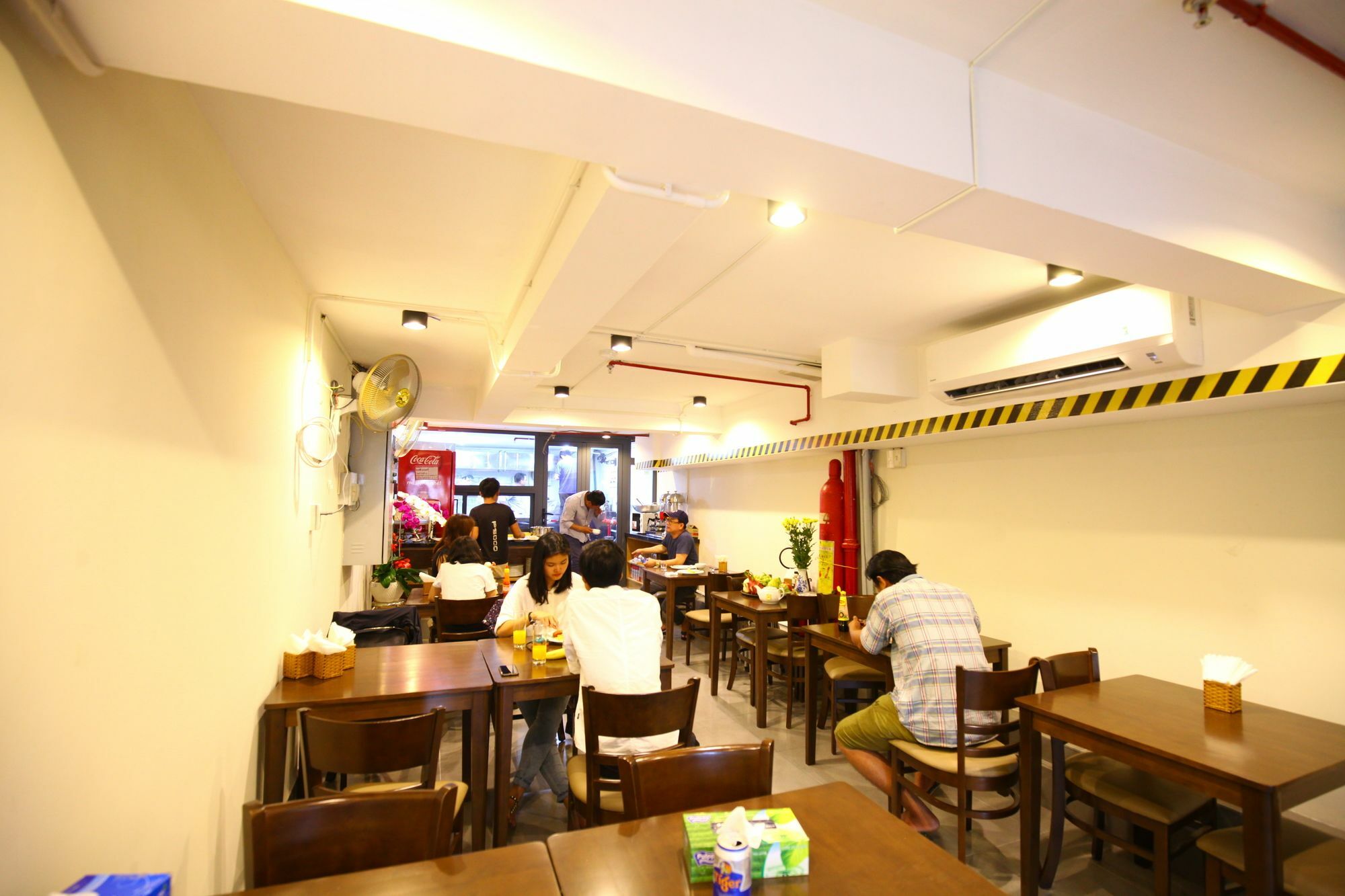 Saigonciti Hotel Ho Chi Minh-Byen Eksteriør billede